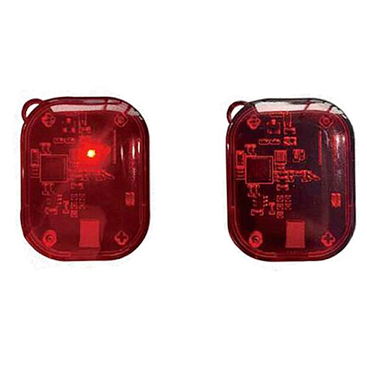 Bluetooth Lighting Tag