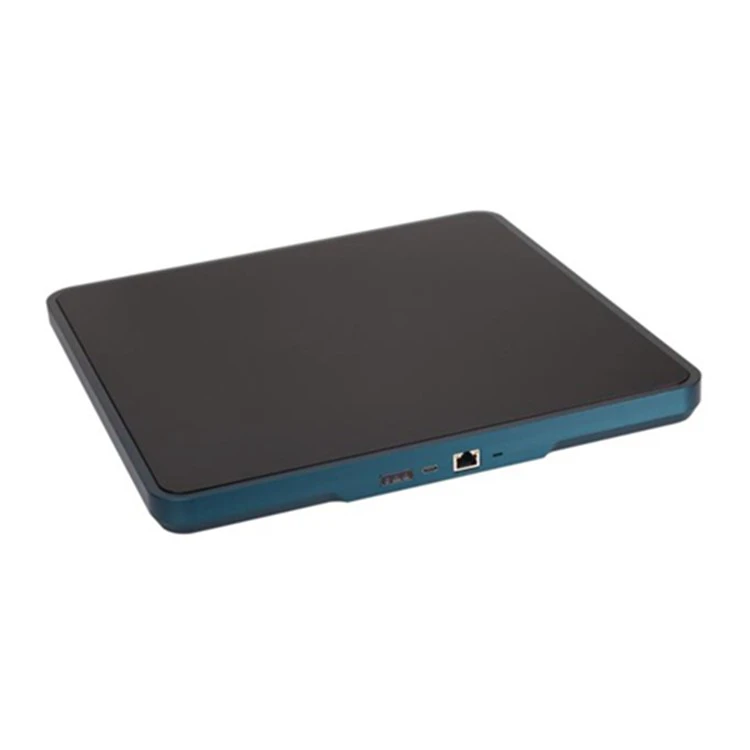 Leitor de caixa RFID